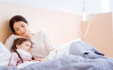 Опасные ошибки родителей при высокой температуре у ребенка