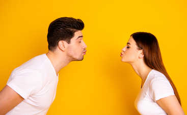 Как установить личные границы в паре