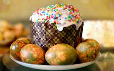 Как красиво украсить пасху к празднику: главные советы