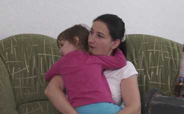 Супермама: смотреть онлайн 8 выпуск (эфир от 16.04.2020)