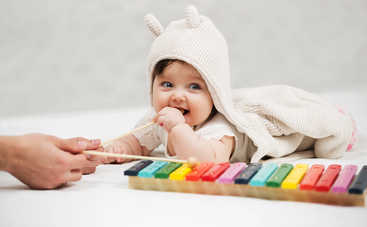 Игрушки, которые обязательно должны быть у каждого ребенка