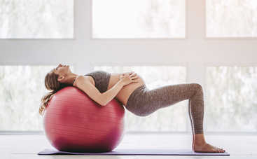 Признаки того, что ребенок может родиться раньше срока