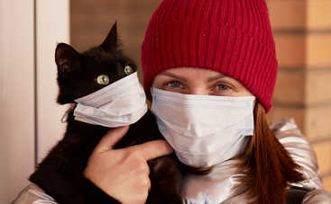 Ученые назвали температуру, которая является смертельной для коронавируса