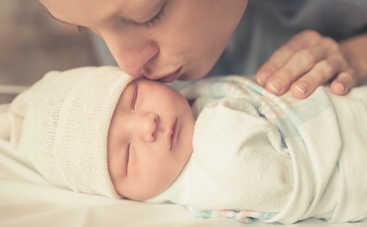 Список обязательных покупок к рождению малыша