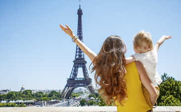 9 фактов об Эйфелевой башне, которые знает не каждый парижский гид