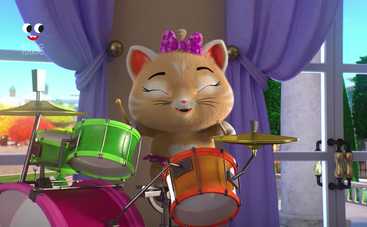 44 котенка: смотреть онлайн 1 серию