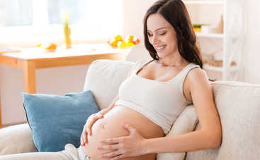 Почему не чувствуются шевеления ребенка в животе