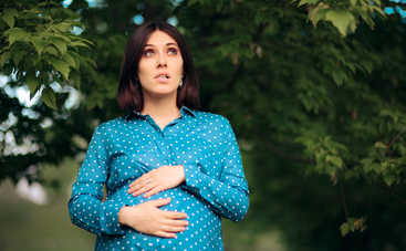 5 мифов о переношенной беременности