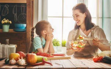 5 лайфхаков для приготовления очень вкусного салата