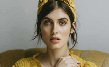 Как сделать тканевый ободок на голову своими руками: пошаговая инструкция