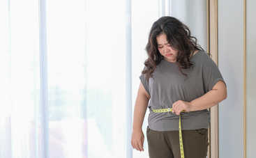 Стало известно, где в Европе самый высокий показатель детского ожирения