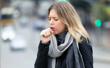 Хронический кашель: когда пора бежать к врачу?