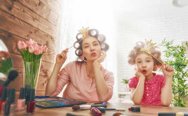 7 вещей, на которые мамам нельзя тратить больше 15 минут