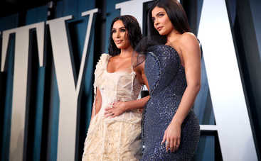 Золотая тройка: звездные мамы, которые больше всех зарабатывают в Instagram