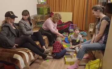 Супермама: смотреть онлайн 12 выпуск (эфир от 23.04.2020)