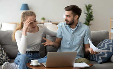Что делать, чтобы конфликты на почве финансов не разрушали семью