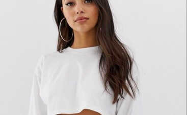 Как из старой майки сделать новый топ: пошаговая инструкция