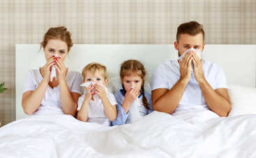 Как избежать осложнений при кашле и ОРВИ