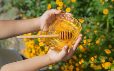 5 чудес, которые произойдут с вами, если употреблять мед каждый день