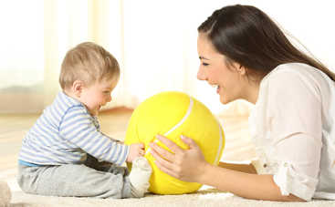 5 элементарных игр в мяч, которые мы недооцениваем