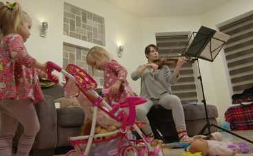 Супермама с Дмитрием Карпачевым: должен ли муж во всем помогать женщине