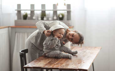 9 самых смешных фото про смекалку родителей