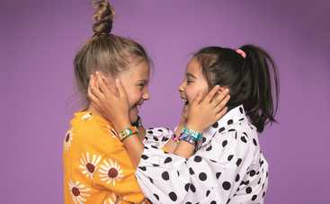 LEGO DOTS: дайте волю творчеству — проявите себя!