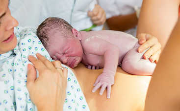 7 советов для тех, кому придется рожать без партнера