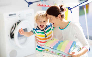 5 важных советов для тех, кто сушит одежду в комнате