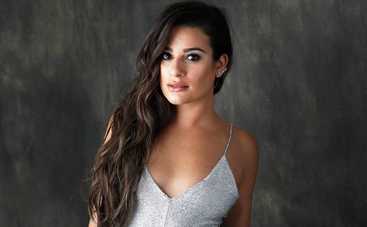 Звезда сериала «Хор» Лиа Мишель беременна первенцем