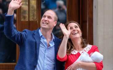 7 принципов воспитания детей от Кейт Миддлтон и принца Уильяма