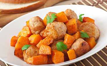 Лучшие рецепты тефтелей для детей