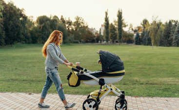 8 самых важных параметров при выборе коляски