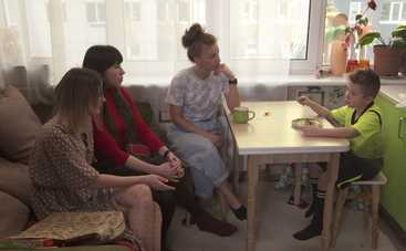 Супермама: смотреть онлайн 15 выпуск (эфир от 29.04.2020)