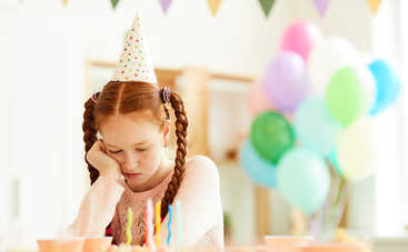 Как организовать детский день рождения на карантине