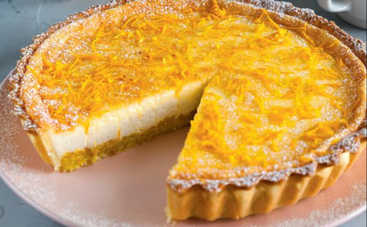 Что приготовить ребенку на карантине: творожный пирог