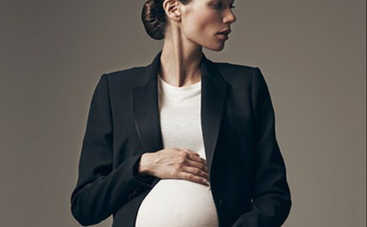 Какие изменения во внешности ждут беременных: ТОП-3 фактора