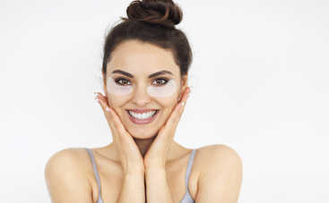 Патчи для глаз: зачем они нужны и как ими пользоваться