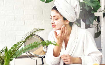 5 продуктов, которые заменят косметические средства