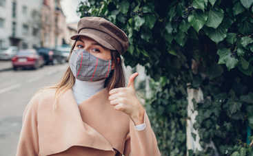 Из каких тканей лучше шить маски - мнение ученых