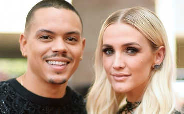 Певица Эшли Симпсон скоро станет мамой в третий раз