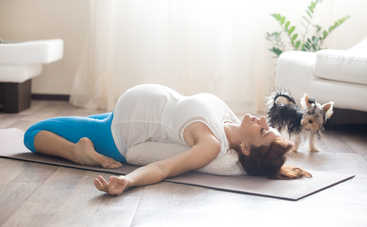 Как бороться с сонливостью во время беременности