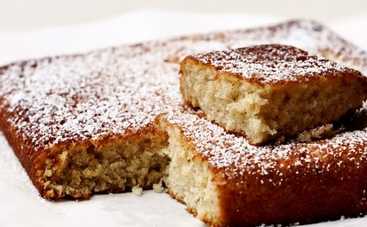 Что приготовить ребенку на карантине: быстрая банановая запеканка