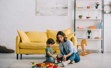 Это вас насторожит: 30 тревожных сигналов в поведении ребенка до 5 лет