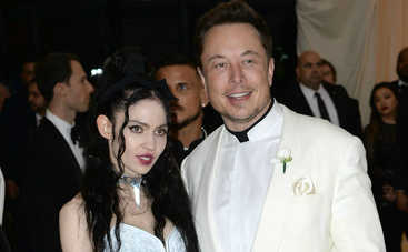 Глава Tesla и SpaceX Илон Маск стал отцом в шестой раз