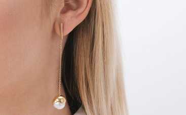 Как сделать трендовые серьги на лето своими руками: пошаговая инструкция