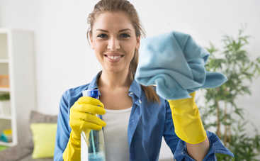 Быстро и без разводов: 5 лайфхаков, как помыть окна без лишних нервов