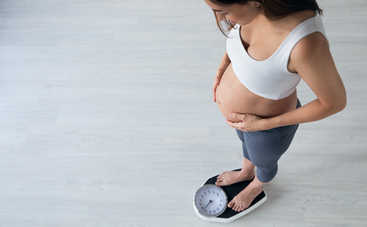 Набор веса при беременности по неделям: таблица врача