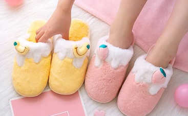 Как сшить детские тапочки своими руками из старой ткани: пошаговая инструкция