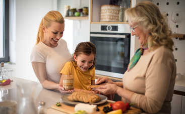Как приготовить домашнее арахисовое масло